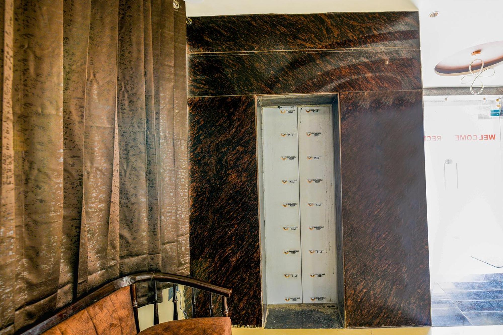 Fabhotel Royal Regency I Ludhiana Exterior foto